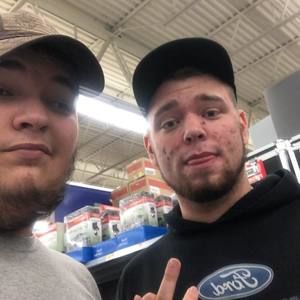 Meet your Posher, Jake